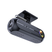 The New Mini WIFI Driving Recorder HD Night Vision Wireless Interconnection