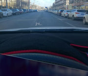 Head up display