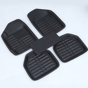 Car  leather Mat