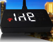 Head up display