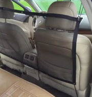 Car isolation network, Pet isolation network, Dog isolation fence which Prevent children from disturbing