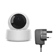 Sonoff 1080P HD IP Security Camera Wi-Fi Wireless APP Controlled GK-200MP2-B Motion Detective 360 Viewing Activity Alert Camera