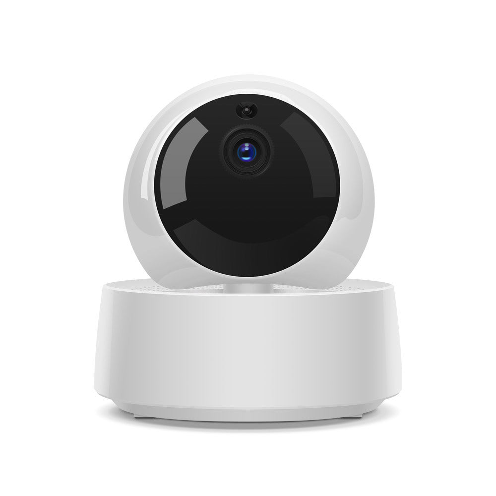 Sonoff 1080P HD IP Security Camera Wi-Fi Wireless APP Controlled GK-200MP2-B Motion Detective 360 Viewing Activity Alert Camera
