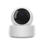 Sonoff 1080P HD IP Security Camera Wi-Fi Wireless APP Controlled GK-200MP2-B Motion Detective 360 Viewing Activity Alert Camera