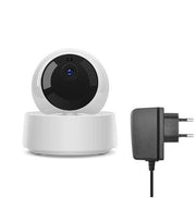 Sonoff 1080P HD IP Security Camera Wi-Fi Wireless APP Controlled GK-200MP2-B Motion Detective 360 Viewing Activity Alert Camera