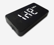 Head up display