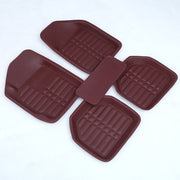 Car  leather Mat
