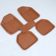 Car  leather Mat