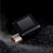 70 Miles Smart WIFI Recorder Pro Starlight Night Vision Edition 1080P HD 24H Parking Monitor 1920X1080 500mAh FOV 130 Degree