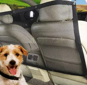 Car isolation network, Pet isolation network, Dog isolation fence which Prevent children from disturbing