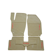 Applicable To Skoda Kolok Jingrui Haorui Station Wagon Kodiak Special Car