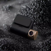 70 Miles Smart WIFI Recorder Pro Starlight Night Vision Edition 1080P HD 24H Parking Monitor 1920X1080 500mAh FOV 130 Degree