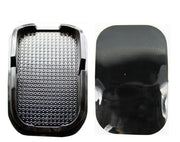 Compatible with Apple, Vehicle mounted antiskid pad iphone7P, mobile phone navigation, multi-functional support Pu box OPP bag