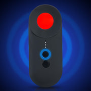 Anti-car Positioning GPS Detector Wi-Fi Signal Detection Anti-steal Surveillance Hotel Camera