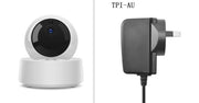 Sonoff 1080P HD IP Security Camera Wi-Fi Wireless APP Controlled GK-200MP2-B Motion Detective 360 Viewing Activity Alert Camera
