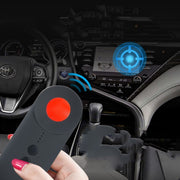 Anti-car Positioning GPS Detector Wi-Fi Signal Detection Anti-steal Surveillance Hotel Camera