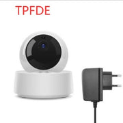 Sonoff 1080P HD IP Security Camera Wi-Fi Wireless APP Controlled GK-200MP2-B Motion Detective 360 Viewing Activity Alert Camera