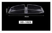Car mobile phone non-slip mat