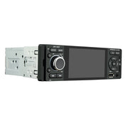 4.1 inch capacitive touch screen Bluetooth car