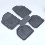 Car  leather Mat