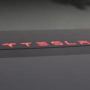 Car light decoration stickers modified accessories acrylic decoration