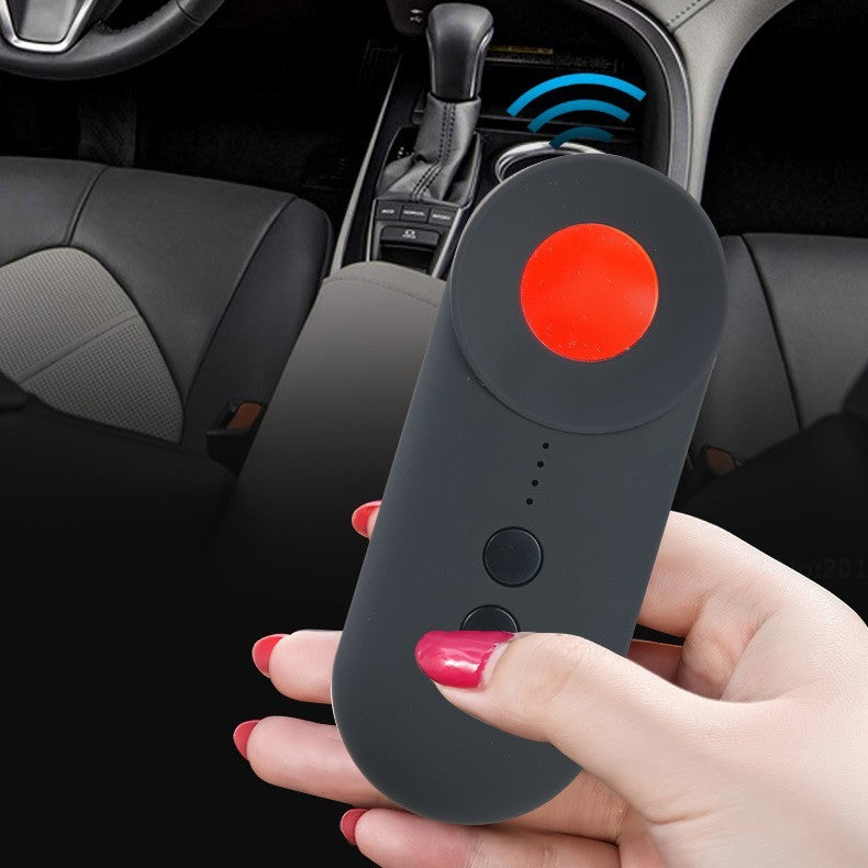 Anti-car Positioning GPS Detector Wi-Fi Signal Detection Anti-steal Surveillance Hotel Camera