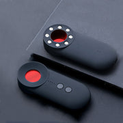 Anti-car Positioning GPS Detector Wi-Fi Signal Detection Anti-steal Surveillance Hotel Camera