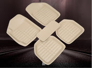 Car  leather Mat