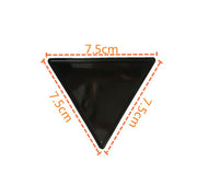 American Nano Magic Stickers