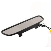 4.3 inch LED rear view mirror + reversing camera