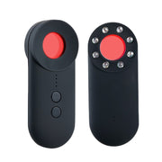 Anti-car Positioning GPS Detector Wi-Fi Signal Detection Anti-steal Surveillance Hotel Camera