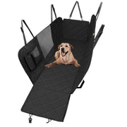Buy Car Pet Mat, Car Dog Mat, Car Rear Waterproof Pet Dog Mat, Pet Supplies