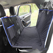 Buy Car Pet Mat, Car Dog Mat, Car Rear Waterproof Pet Dog Mat, Pet Supplies