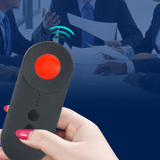 Anti-car Positioning GPS Detector Wi-Fi Signal Detection Anti-steal Surveillance Hotel Camera