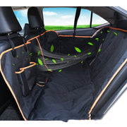 Buy Car Pet Mat, Car Dog Mat, Car Rear Waterproof Pet Dog Mat, Pet Supplies